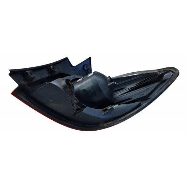 Lanterna Traseira Esquerda Gm Cruze Hatch 2012 2014 2016