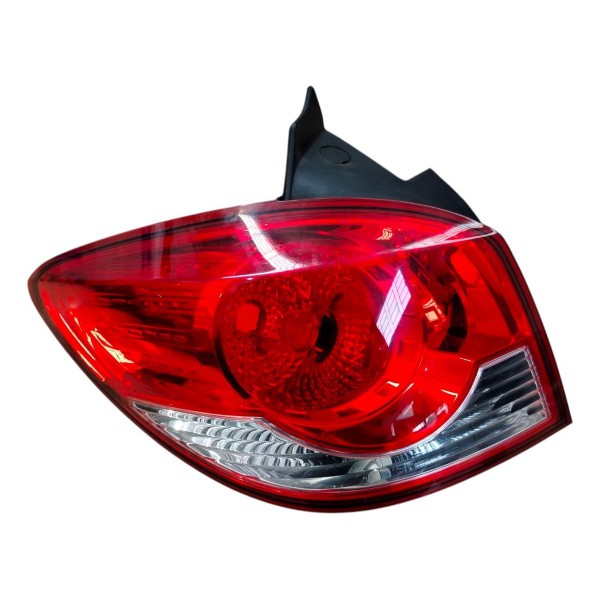 Lanterna Traseira Esquerda Gm Cruze Hatch 2012 2014 2016