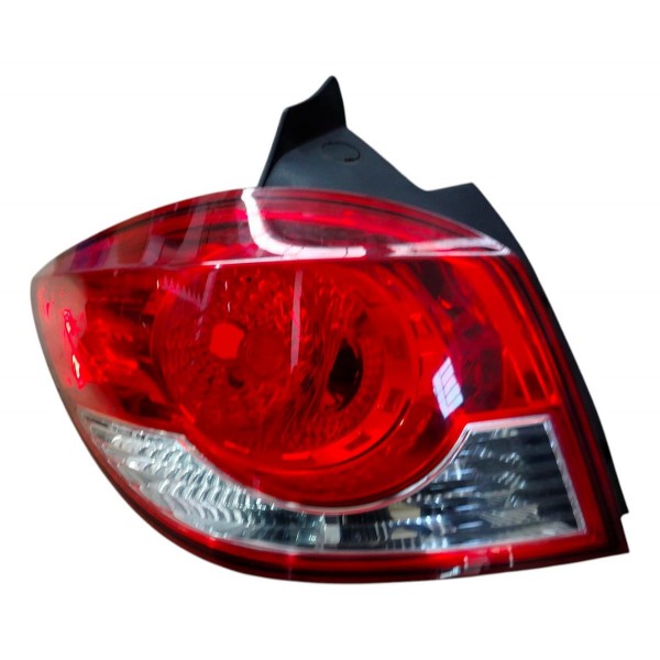 Lanterna Traseira Esquerda Gm Cruze Hatch 2012 2014 2016