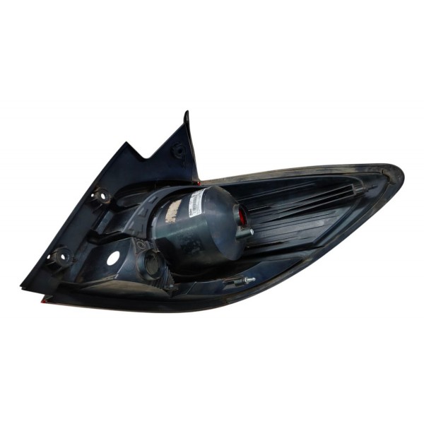 Lanterna Traseira Esquerda Gm Cruze Hatch 2012 2014 2016