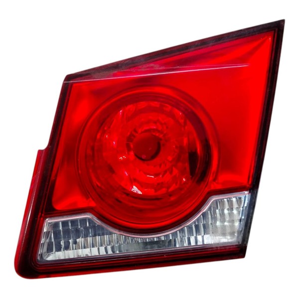Lanterna Direita Tampa Traseira Cruze Sedan 2011 2014 2017