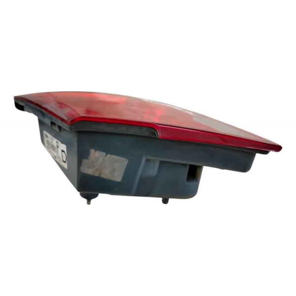 Lanterna Direita Tampa Traseira Cruze Sedan 2011 2014 2017