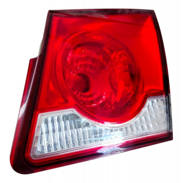 Lanterna Direita Tampa Traseira Cruze Sedan 2011 2014 2017