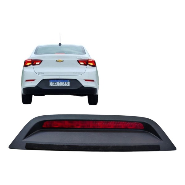 Break Light Luz Freio Gm Onix Plus 2020 2021 2023 2024