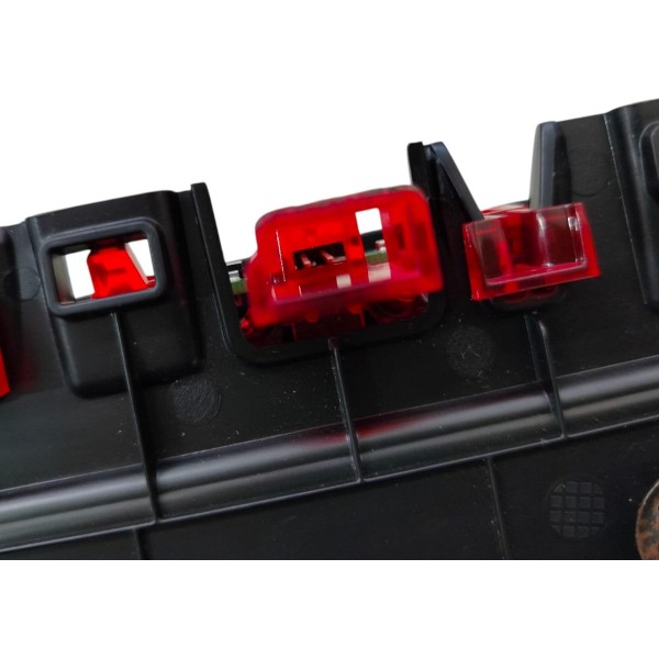 Break Light Luz Freio Gm Onix Plus 2020 2021 2023 2024