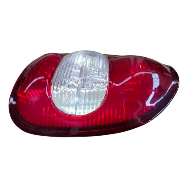 Lanterna Traseira Direito Classic Sedan 2005 2007 2008 2010