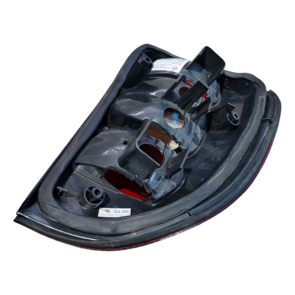 Lanterna Traseira Direito Classic Sedan 2005 2007 2008 2010