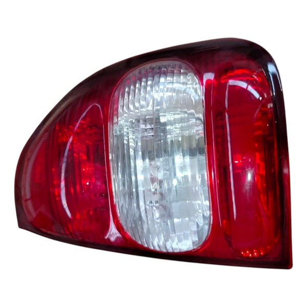 Lanterna Traseira Direito Classic Sedan 2005 2007 2008 2010