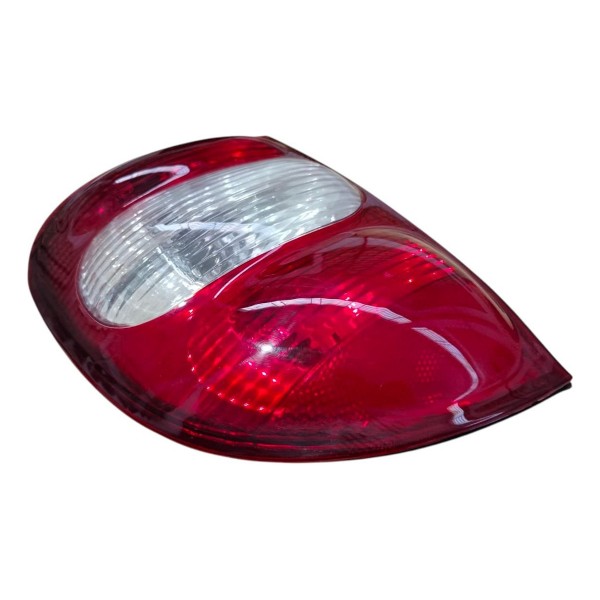 Lanterna Traseira Direito Classic Sedan 2005 2007 2008 2010