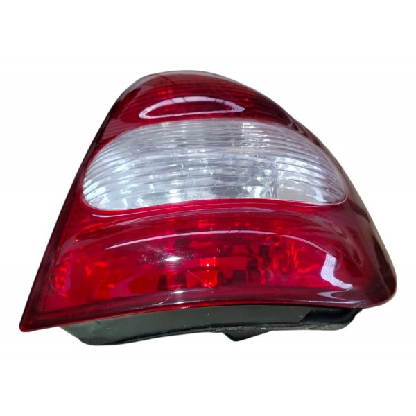 Lanterna Traseira Direito Classic Sedan 2005 2007 2008 2010