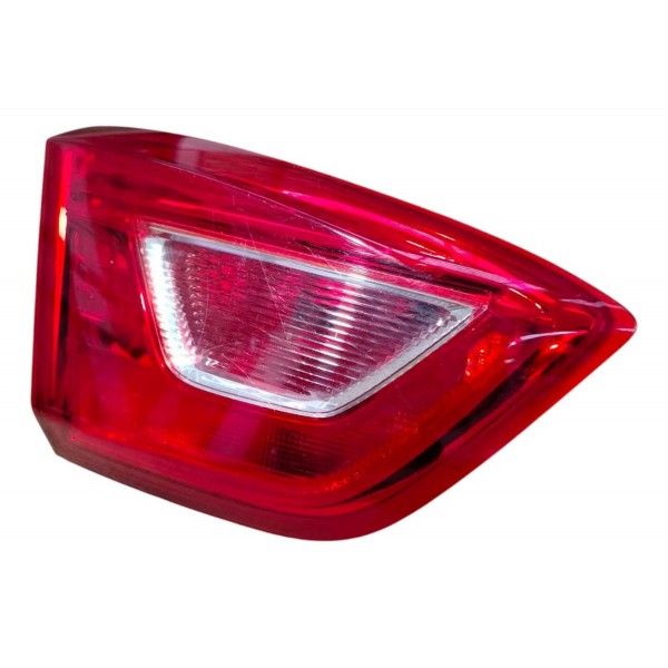 Lanterna Esquerda Tampa Traseira Cruze Sedan 2017 2018 2019
