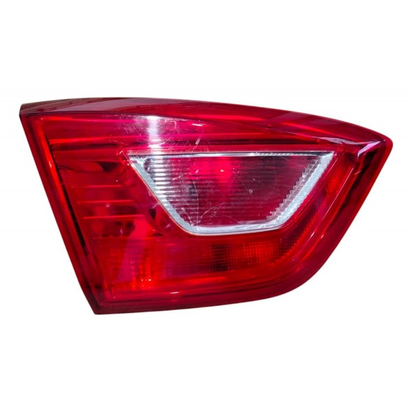 Lanterna Esquerda Tampa Traseira Cruze Sedan 2017 2018 2019