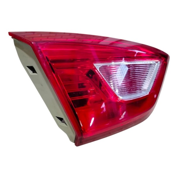 Lanterna Esquerda Tampa Traseira Cruze Sedan 2017 2018 2019