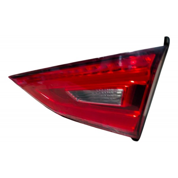 Lanterna Direita Tampa Traseira Audi A3 Sedan 2013 2014 2018