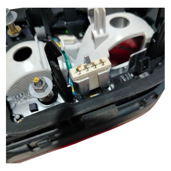 Lanterna Direita Tampa Traseira Audi A3 Sedan 2013 2014 2018