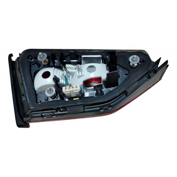 Lanterna Direita Tampa Traseira Audi A3 Sedan 2013 2014 2018