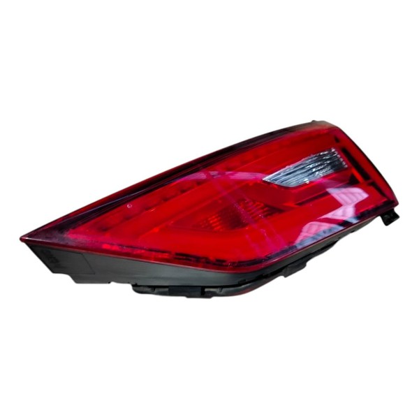 Lanterna Direita Tampa Traseira Audi A3 Sedan 2013 2014 2018