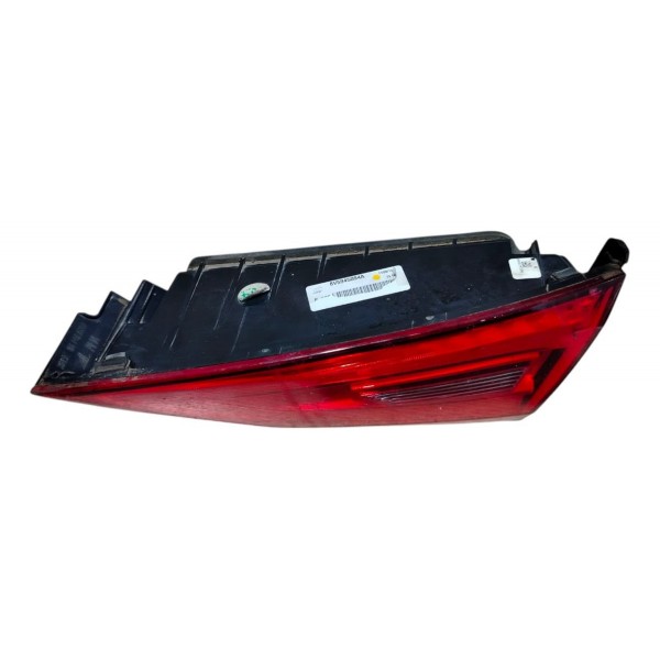 Lanterna Direita Tampa Traseira Audi A3 Sedan 2013 2014 2018