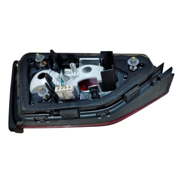 Lanterna Direita Tampa Traseira Audi A3 Sedan 2013 2014 2018