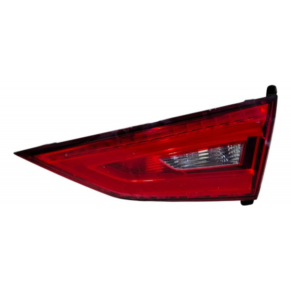Lanterna Direita Tampa Traseira Audi A3 Sedan 2013 2014 2018