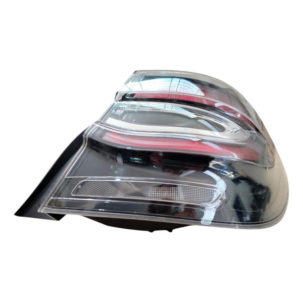 Lanterna Traseira Direita Sandero Stepway 2020 2021 2023