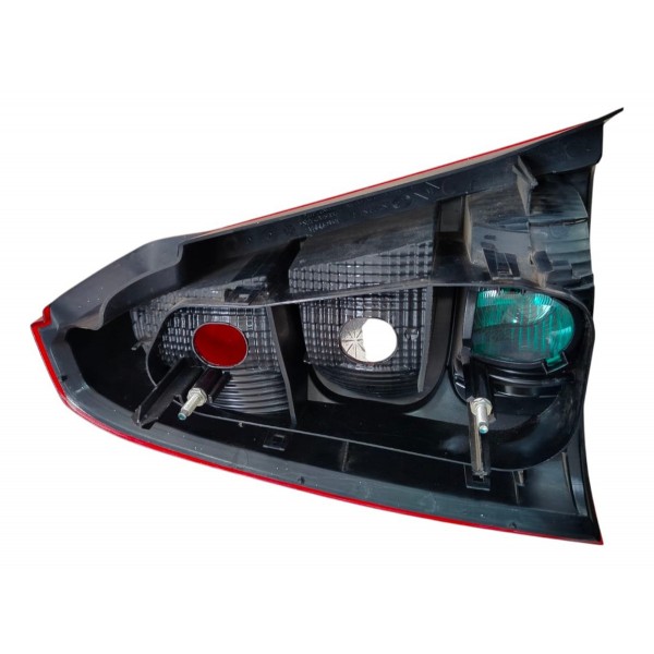 Lanterna Traseira Direito Renault Logan 2011 2012 2013 2014