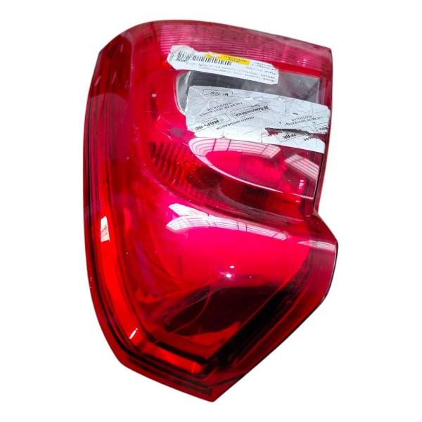 Lanterna Traseira Direito Renault Logan 2011 2012 2013 2014