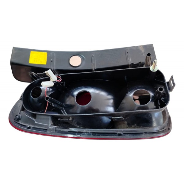 Lanterna Traseira Direita Renault Duster 2018 2019 2020 Led