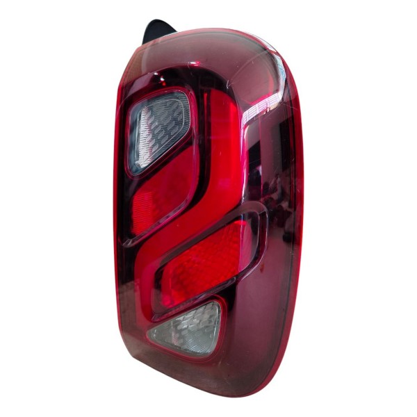 Lanterna Traseira Direita Renault Duster 2018 2019 2020 Led