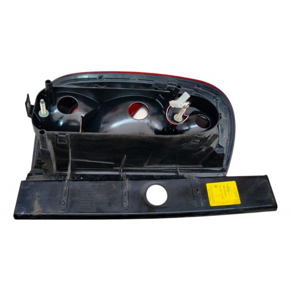 Lanterna Traseira Direita Renault Duster 2018 2019 2020 Led