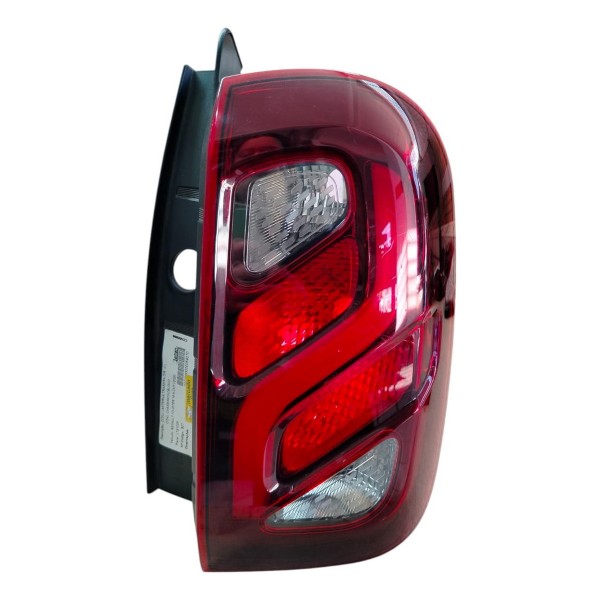 Lanterna Traseira Direita Renault Duster 2018 2019 2020 Led