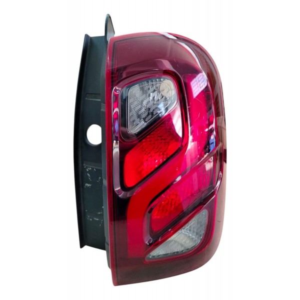 Lanterna Traseira Direita Renault Duster 2018 2019 2020 Led