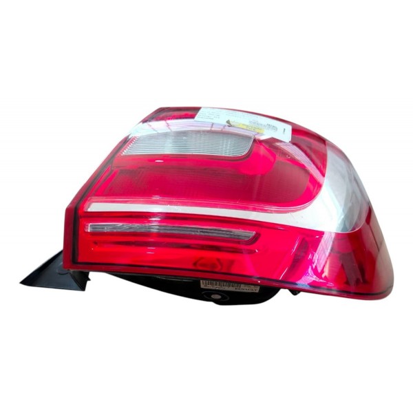 Lanterna Traseira Direita Renault Sandero 2015 2016 2018