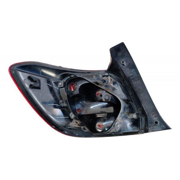 Lanterna Traseira Direita Renault Sandero 2015 2016 2018
