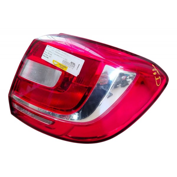Lanterna Traseira Direita Renault Sandero 2015 2016 2018