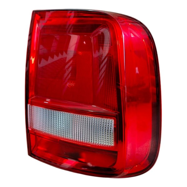 Lanterna Traseira Direita Vw Saveiro G8 2018 2019 2020 2022
