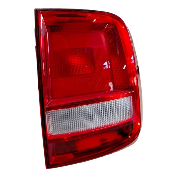 Lanterna Traseira Direita Vw Saveiro G8 2018 2019 2020 2022