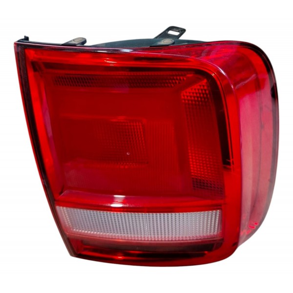 Lanterna Traseira Direita Vw Saveiro G8 2018 2019 2020 2022