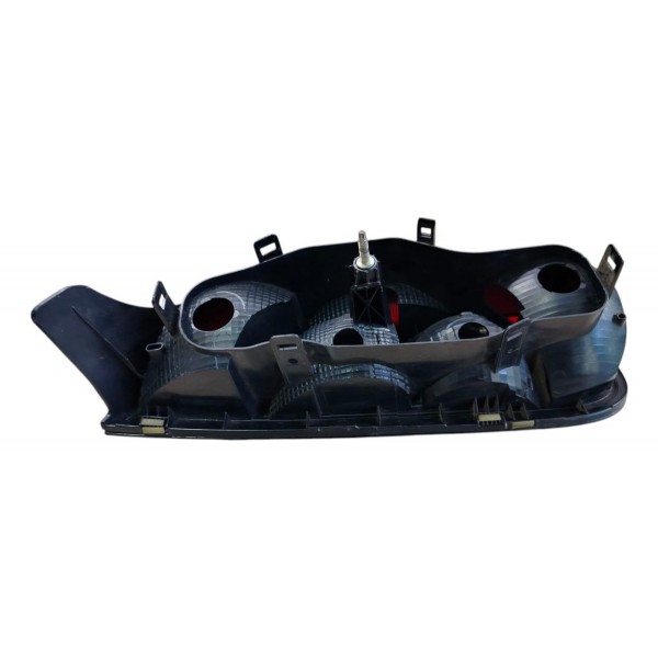 Lanterna Traseira Direita Fume Vw Up 2016 2017 2018 2019