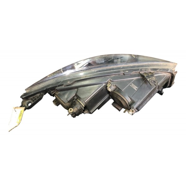 Farol Esquerdo Chery Tiggo 2 2018 2019 2020 2021 Com Led