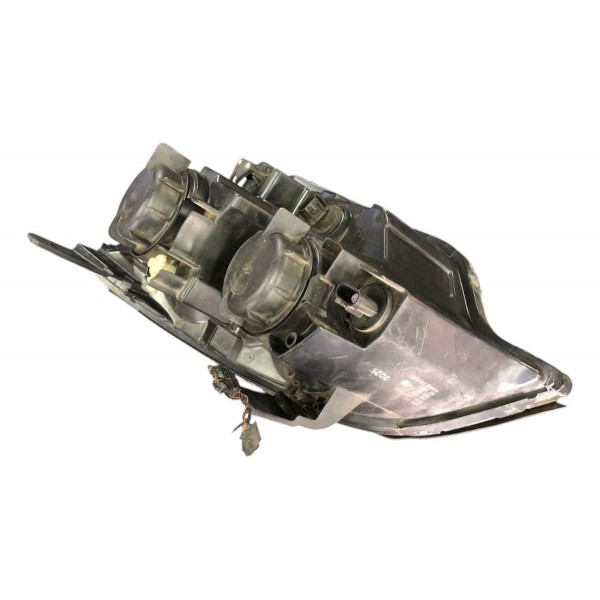 Farol Direito Chevrolet Captiva 2008 2010 2012 2014 Detalhe