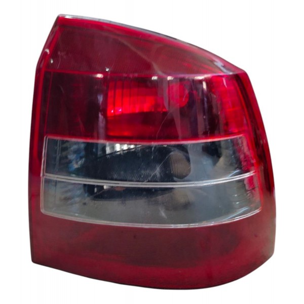 Lanterna Traseira Direita Astra Hatch 1999 2000 2001 Detalhe