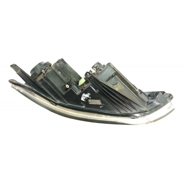 Farol Direito Lifan X60 2013 2014 2016 2019 Com Led
