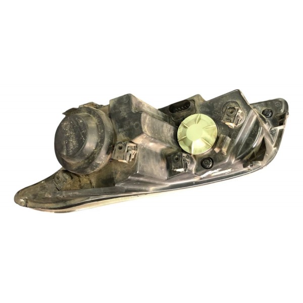 Farol Direito Lifan X60 2013 2014 2016 2019 Com Led