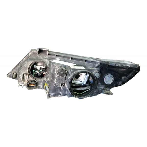 Farol Direito Kia Sorento 2011 2012 Xenon Mascara Ngra