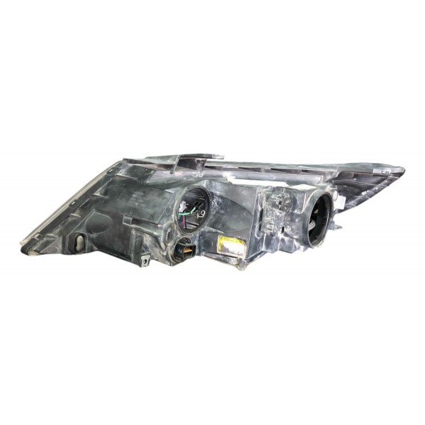 Farol Direito Kia Sorento 2011 2012 Xenon Mascara Ngra