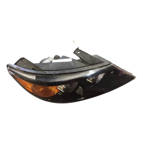 Farol Direito Kia Sorento 2011 2012 Xenon Mascara Ngra