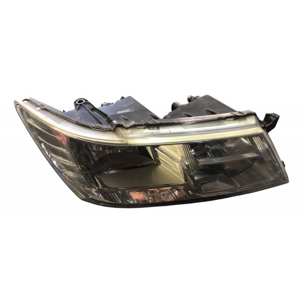 Farol Direito Fiat Freemont 2010 2013 2015 2018 Detalhe