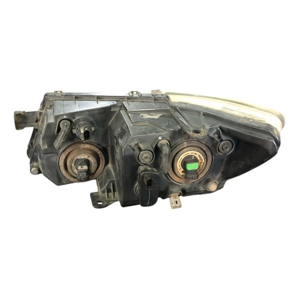 Farol Direito Fiat Freemont 2010 2013 2015 2018 Detalhe