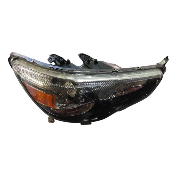 Farol Direito Mitsubishi Asx Xenon 2011 2014 2016 Detalhe